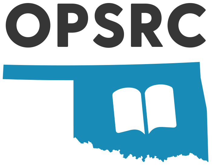 Oklahoma Public School Resource Center (OPSRC)